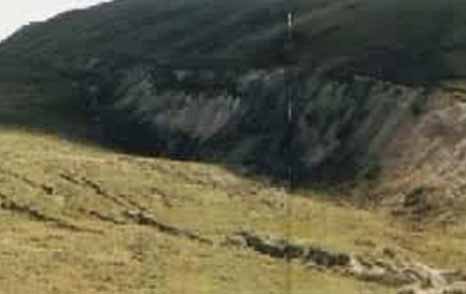 甘肃工程地质勘察