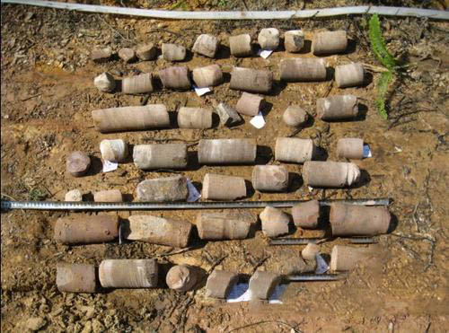 兰州工程勘察公司