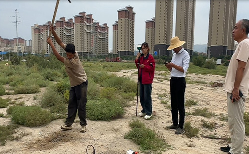 工程勘察中的挑战与对策：确保地质数据的准确性与全面性